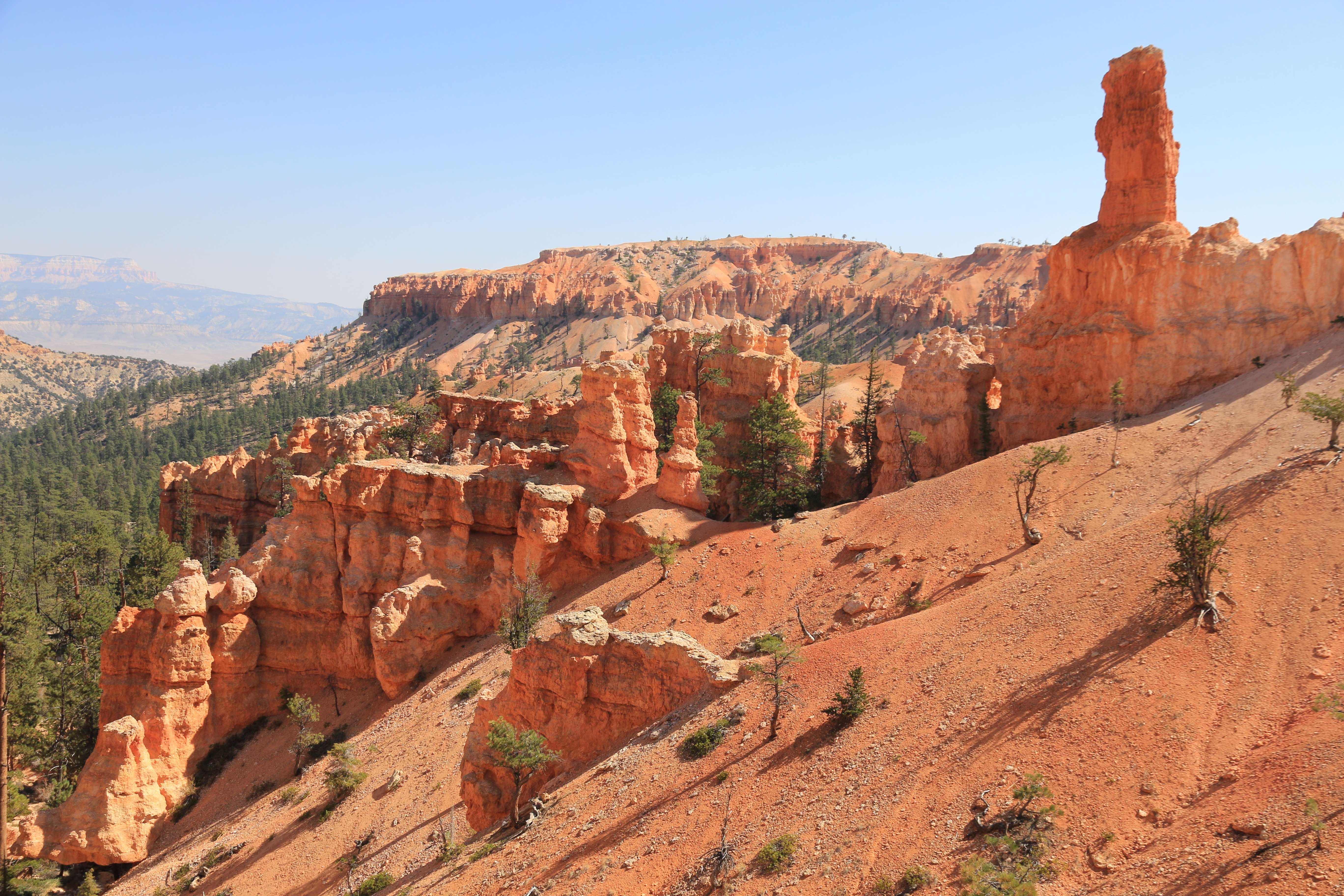 Bryce Canyon NP